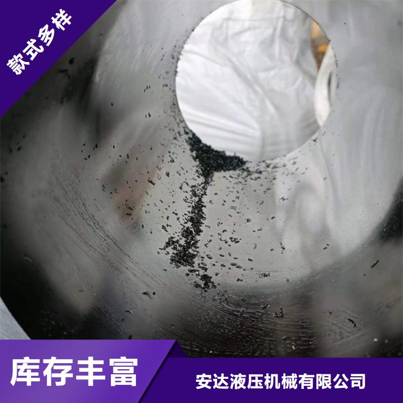 珩磨管航磨管加工厂多年行业经验