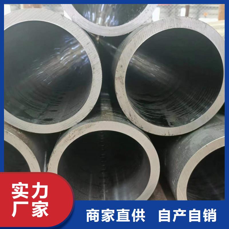绗磨管厂库存充足