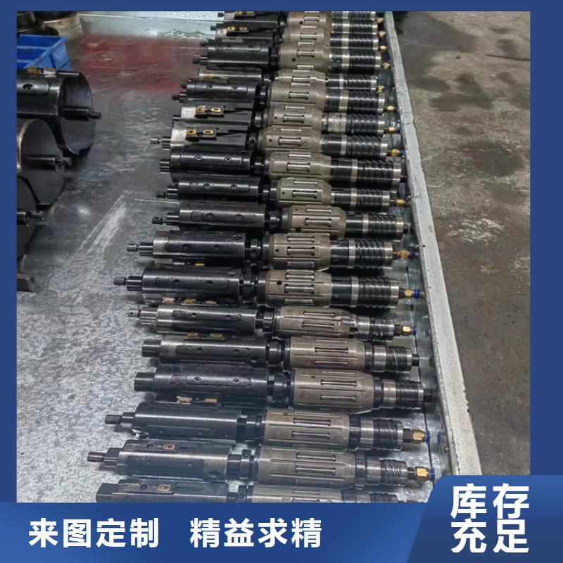 珩磨管不锈钢珩磨管质检严格