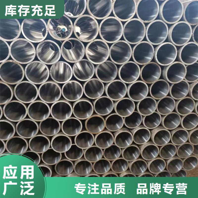 浙江温州客户信赖的厂家《安达》大口径绗磨管物流配送