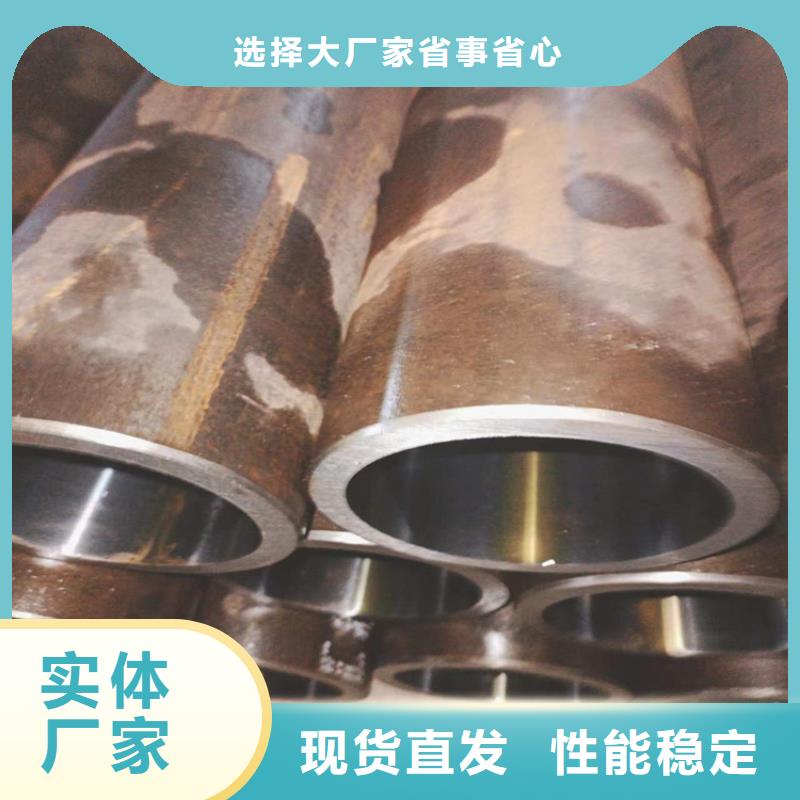 研磨管高精度空心杆厂家采购