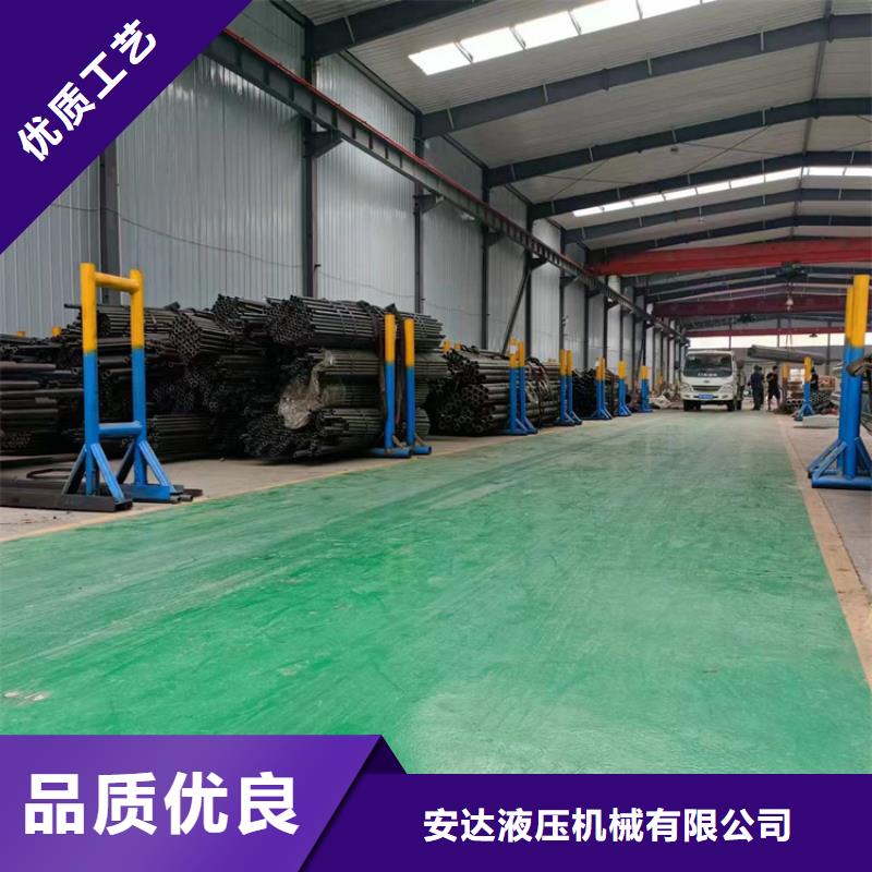 安达研磨管生产厂家研磨管-【镀铬空心轴】优选货源qy55.com