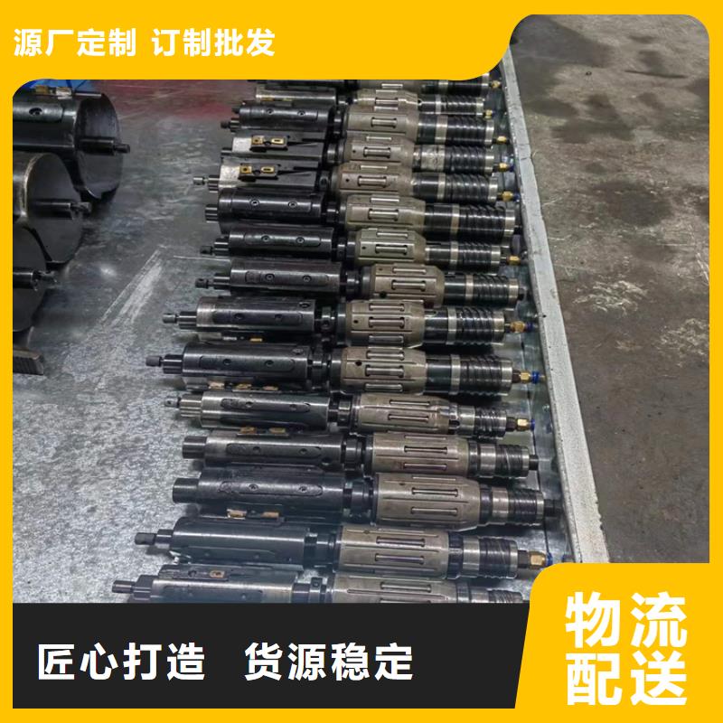 油缸管厂家