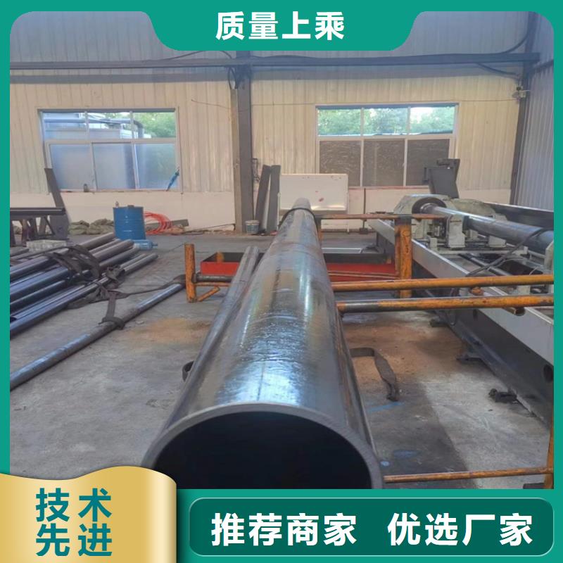 现货供应小口径油缸管_诚信厂家