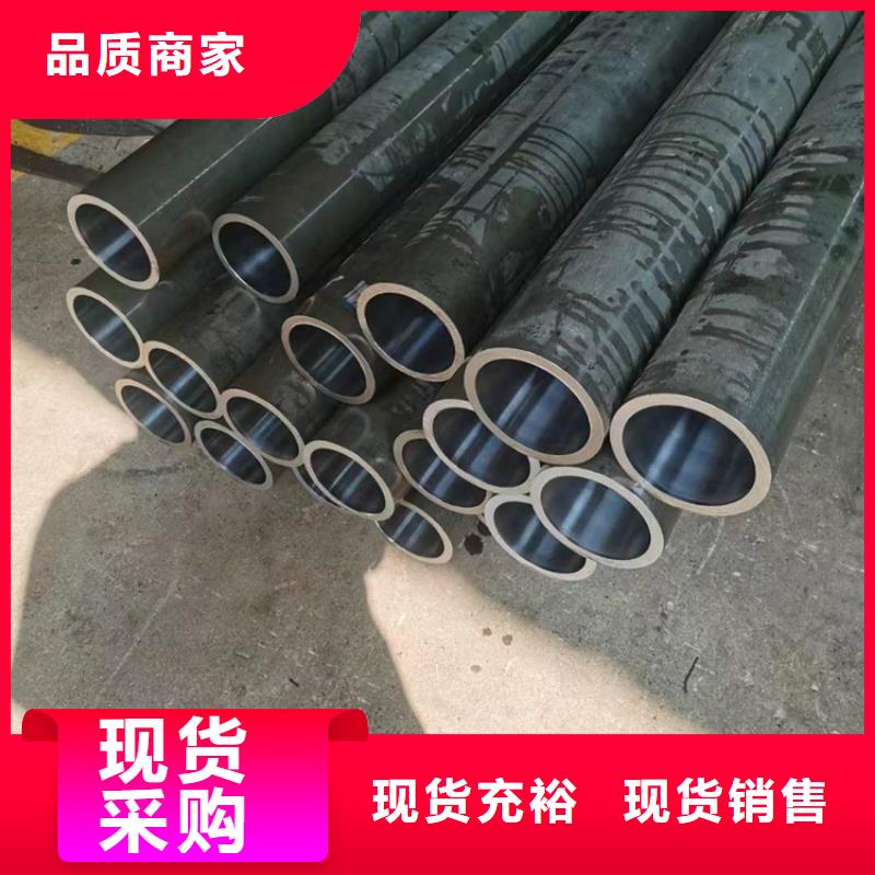 滾壓管鍍鉻空心桿專注細節更放心