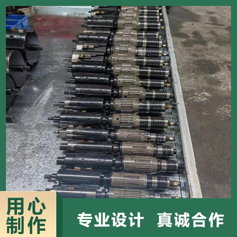 滚压管,油缸筒现货直发