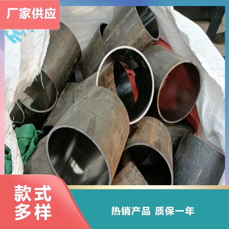 珩磨管不锈钢缸筒质量上乘