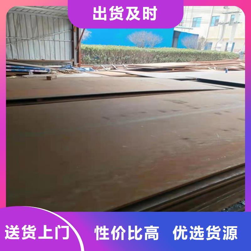 临夏可定制有保障裕昌压榨机压板耐酸钢板	生产厂家