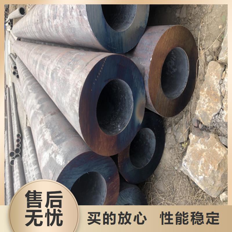 【无缝钢管厚壁钢管专业生产品质保证】