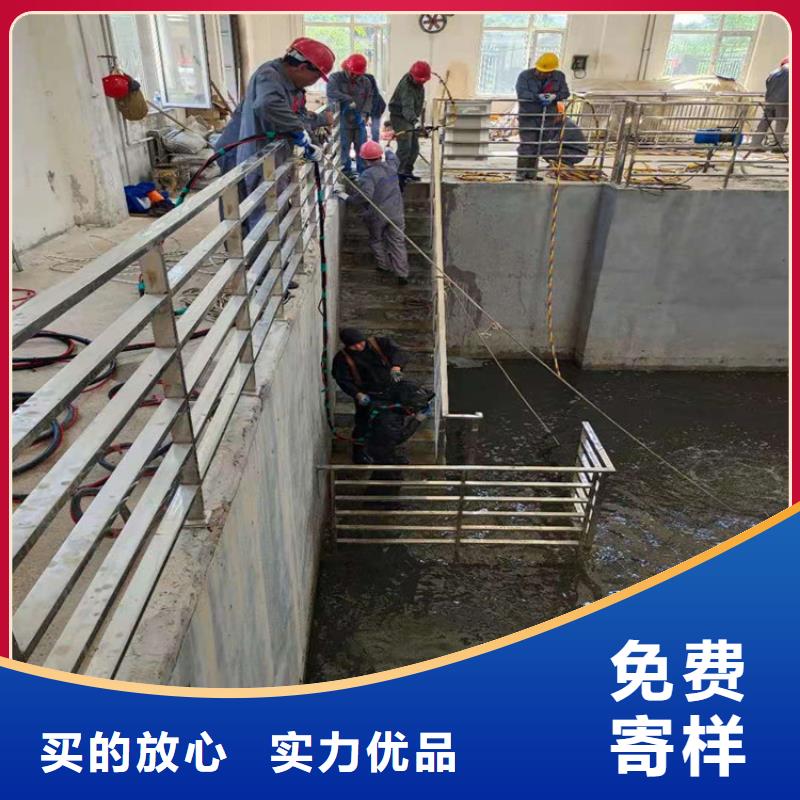 连云港市潜水员水下作业服务实力派打捞队伍