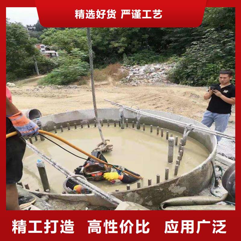 唐山市专业打捞队-打捞施工团队经验丰富