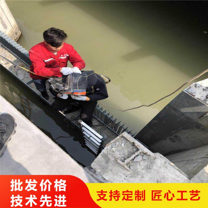 淮北市打捞公司——潜水为您解决
