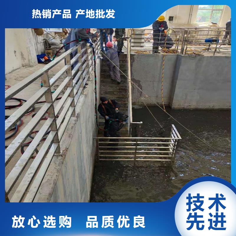 丽江市打捞公司-本地潜水作业施工单位