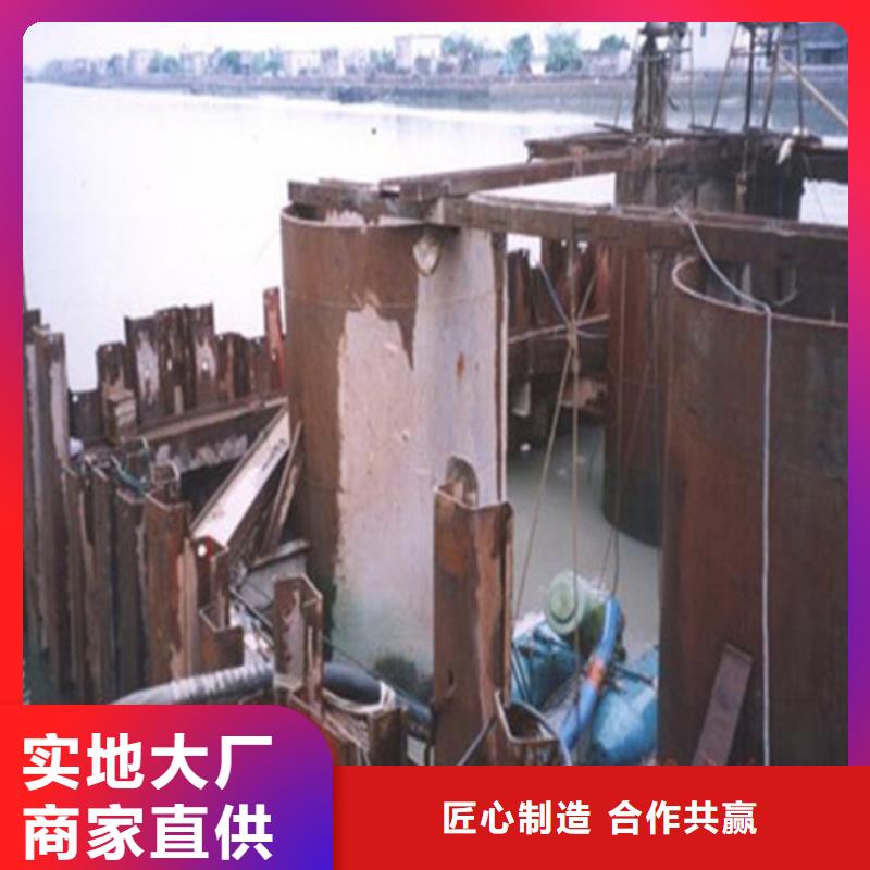 武汉市水下服务公司-水下救援队伍