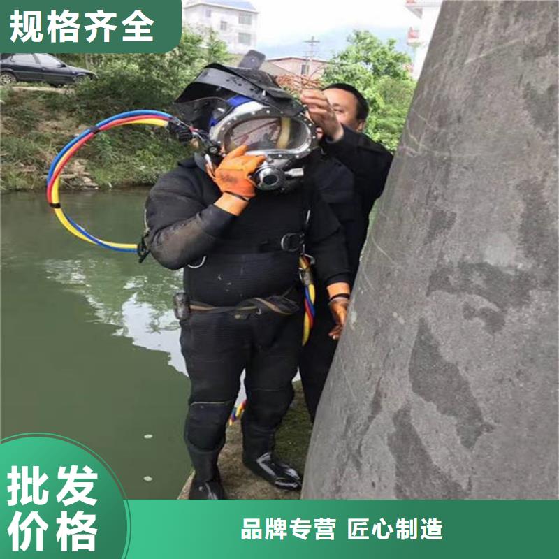 金湖县潜水打捞队-水下救援队伍