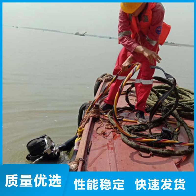 制造商【打捞公司】-水下封堵从业经验丰富