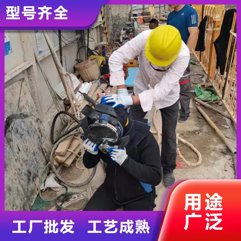 溧陽市水下封堵公司專做水下施工打撈