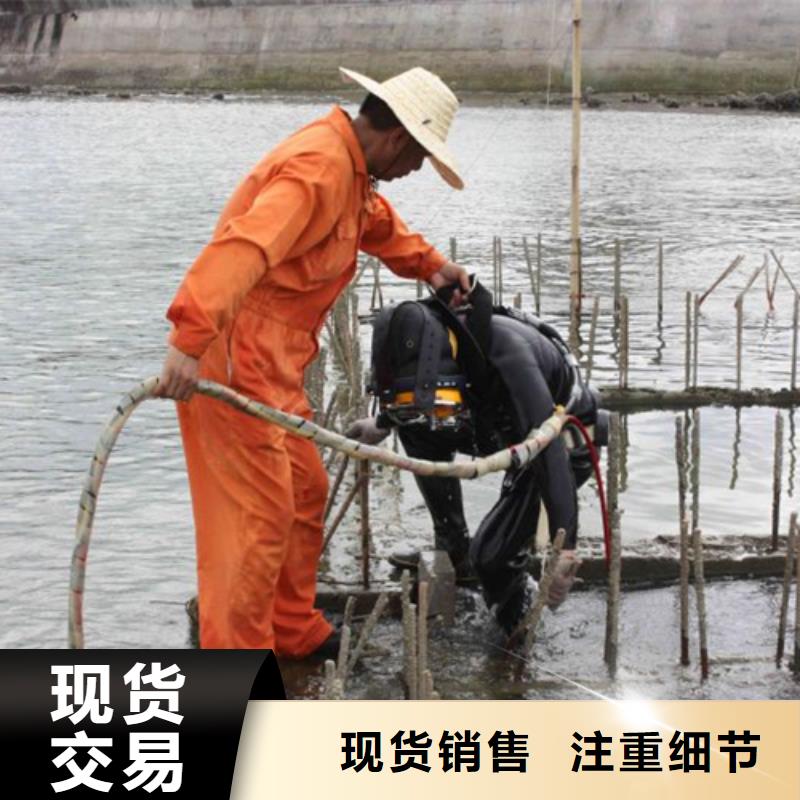 清涧|神木|铜川|延安|商洛|宝鸡|西安|安康|汉中打捞公司 【潜水封堵】解决方案-龙强