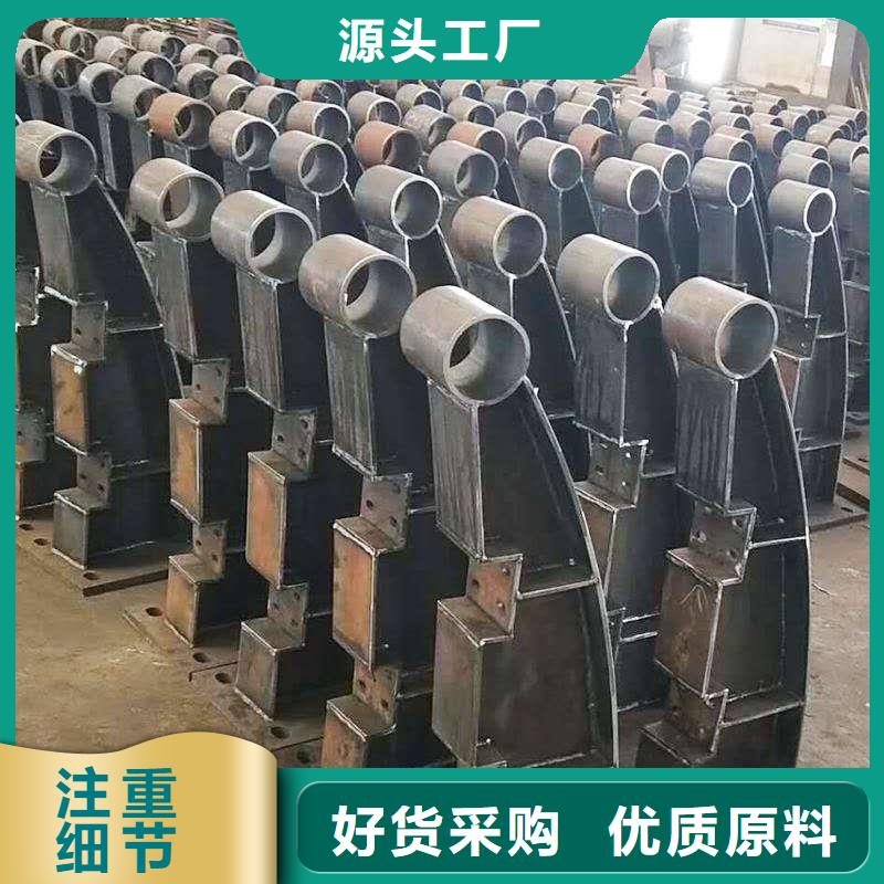 隔离护栏生产厂家