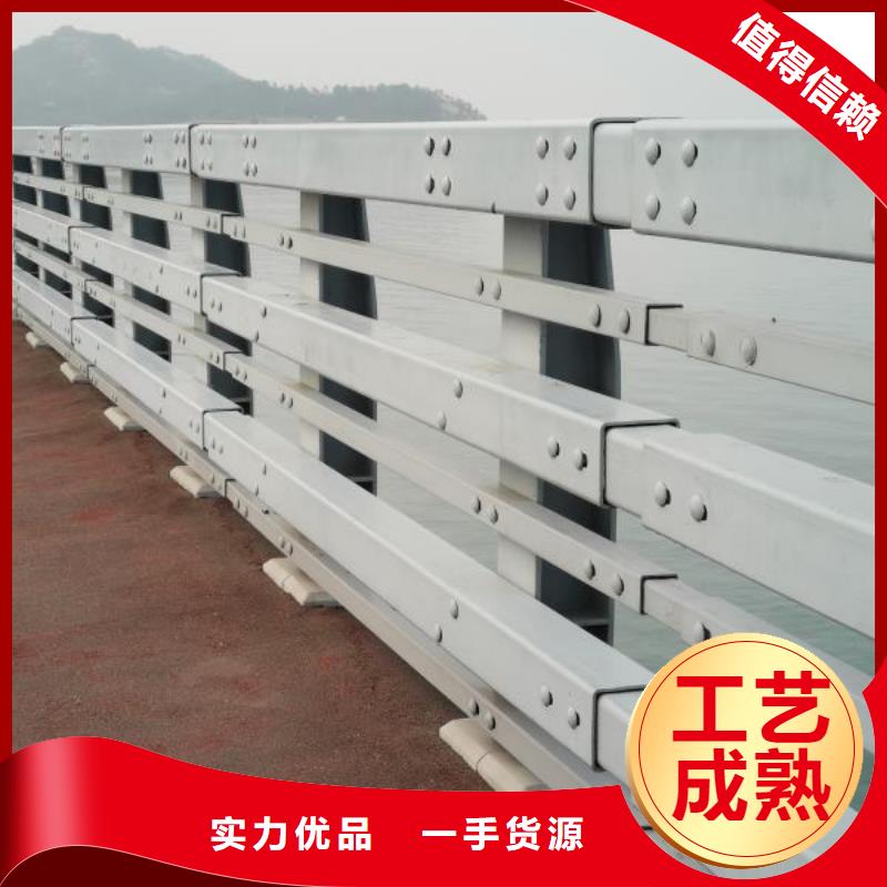信誉好的桥梁景观护栏厂家_质量保证