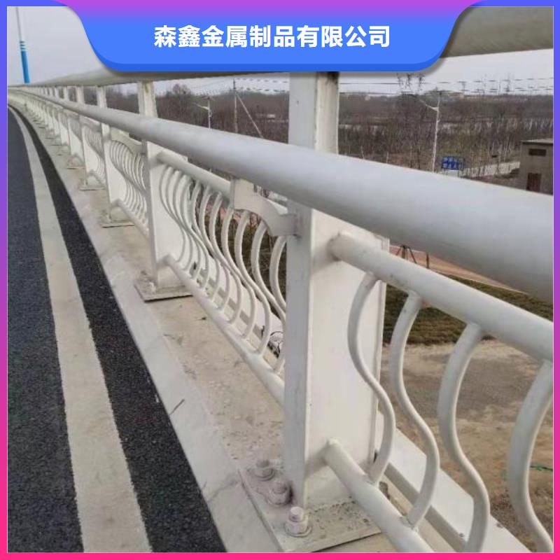 大桥LED灯光护栏厂家-现货足