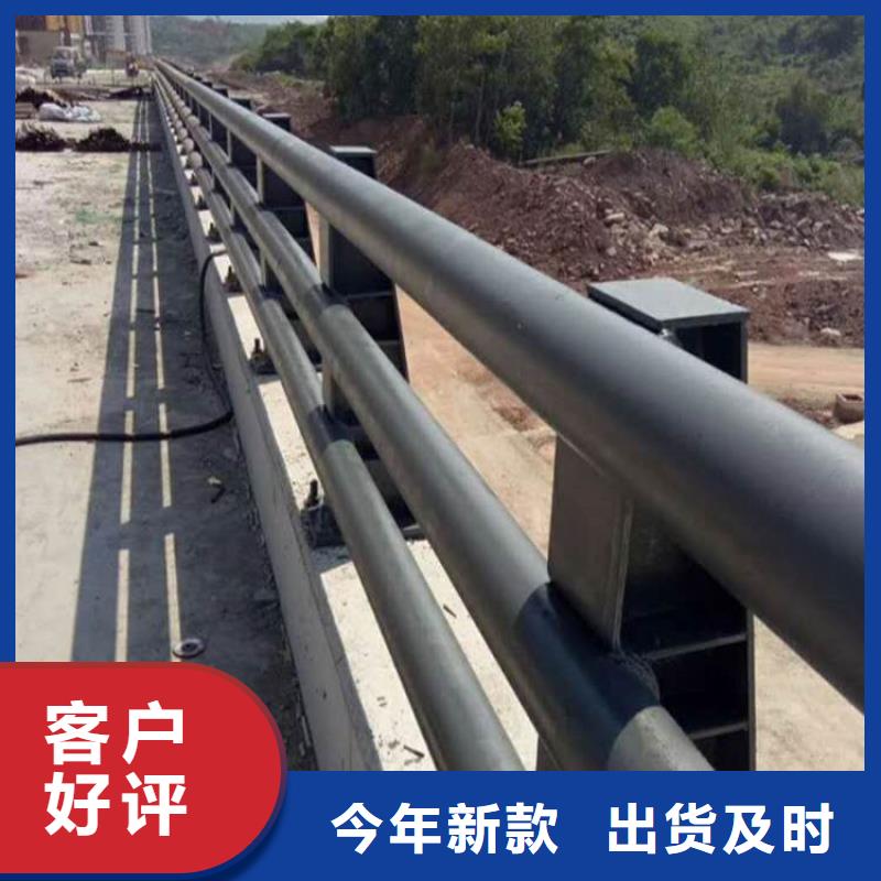 供应大桥铝合金桥梁栏杆_生产厂家