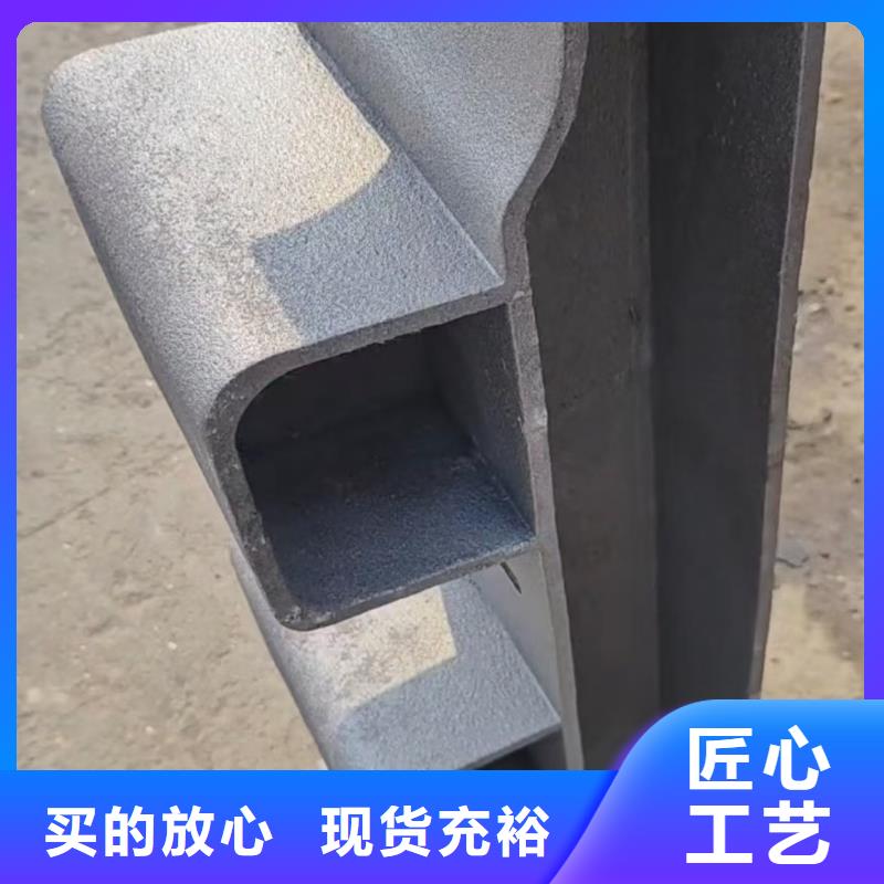 常年供应不锈钢复合管护栏-全国配送