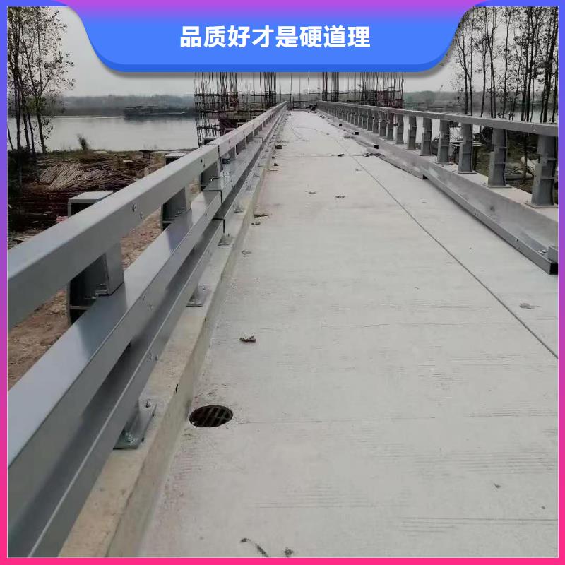 口碑好的304不锈钢复合管栏杆厂