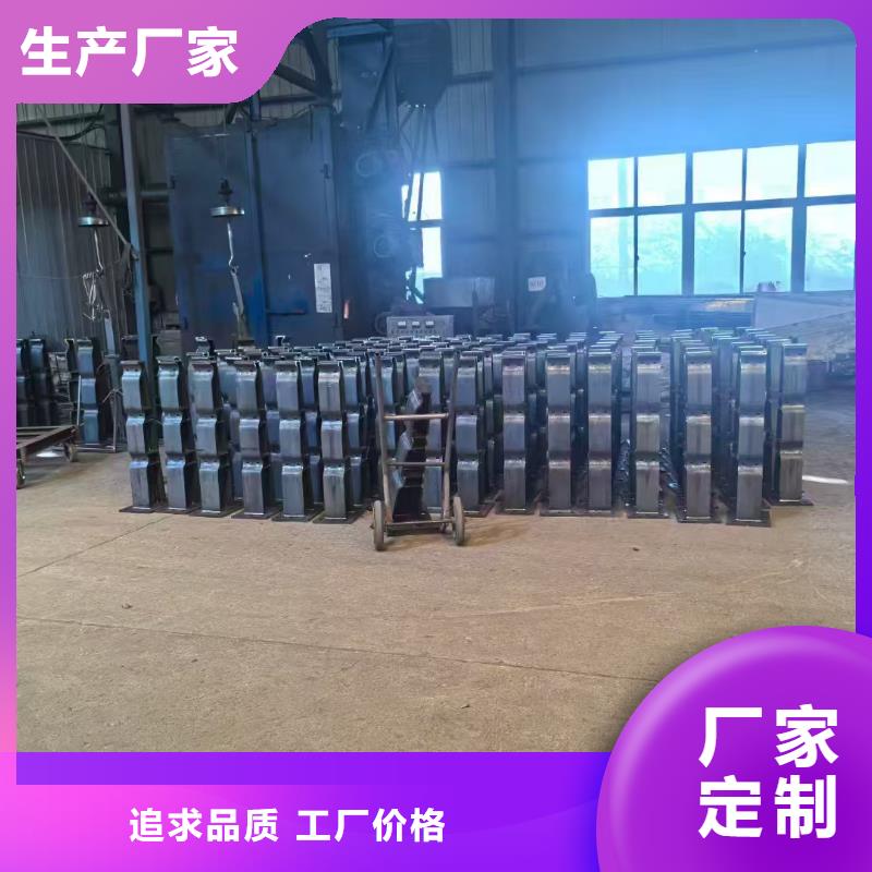 护栏-【灯光护栏厂家】严格把控质量当地品牌