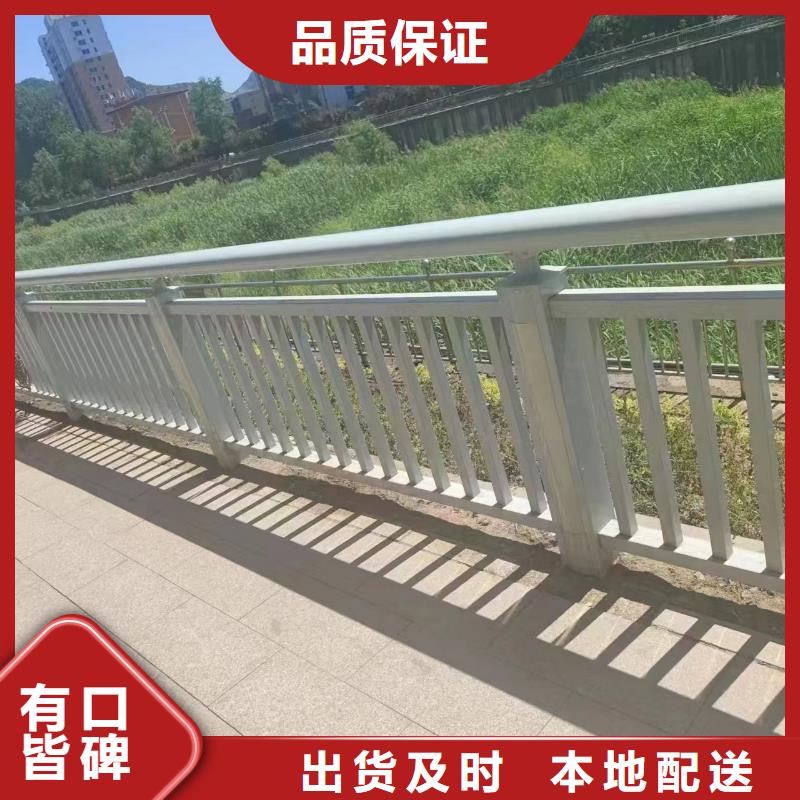 桥梁护栏欢迎来电详询