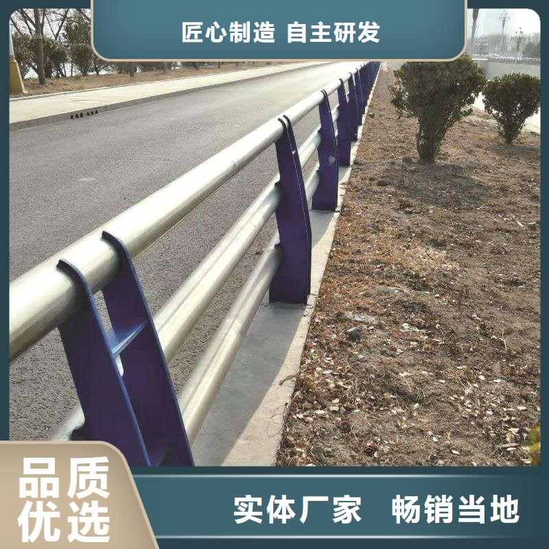 质量合格的公路护栏生产厂家