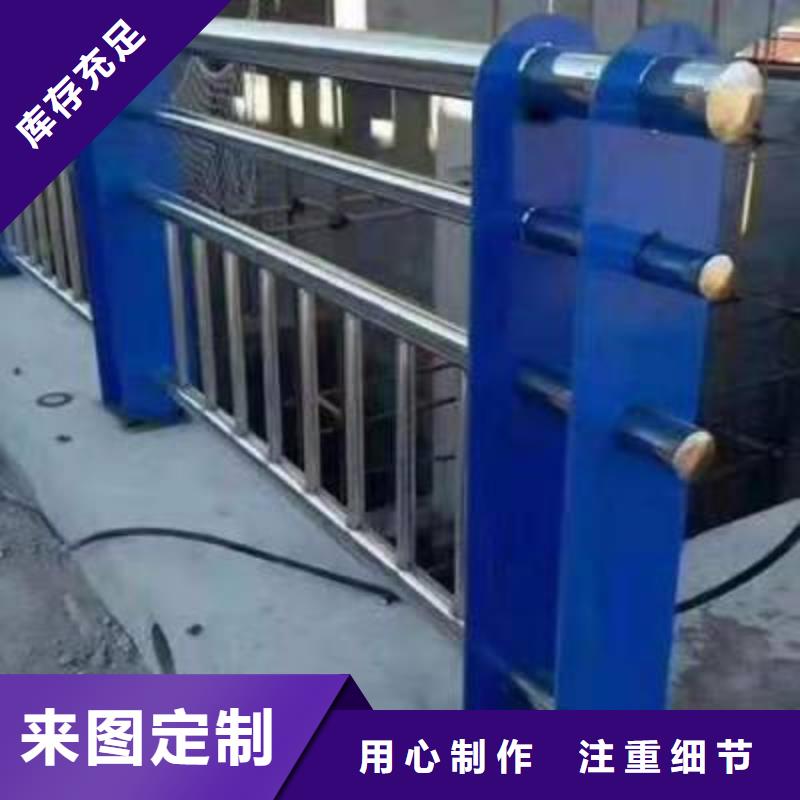 【图】高速公路护栏栏杆厂家