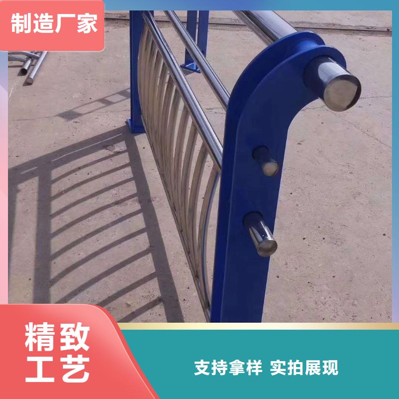常年供应桥梁防撞护栏-省钱