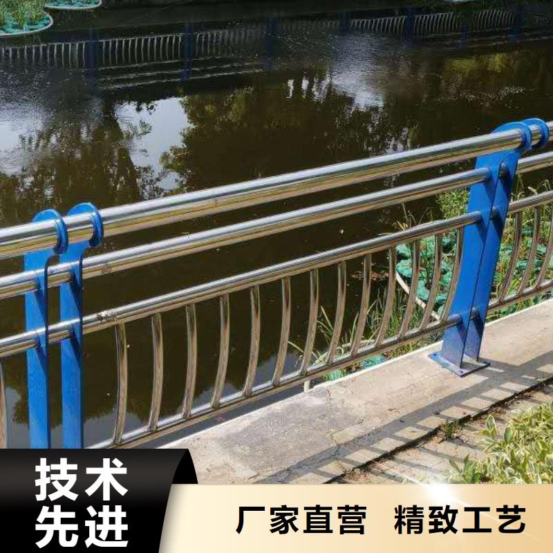 桥梁护栏资质齐全