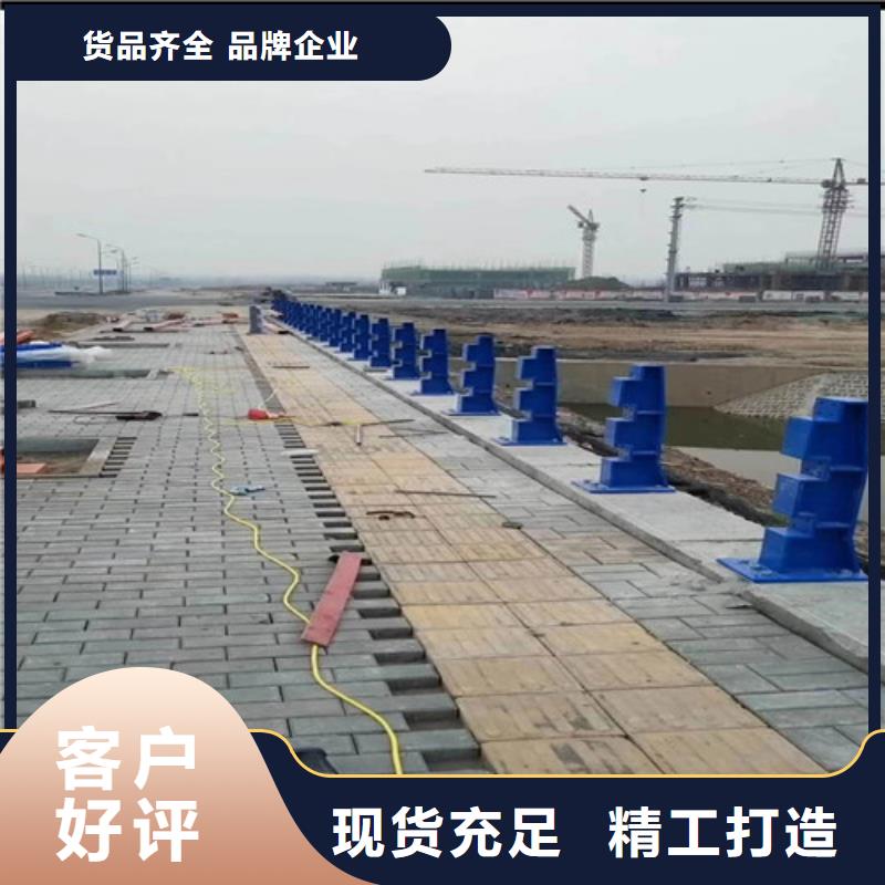 生产钢背木护栏_优质厂家