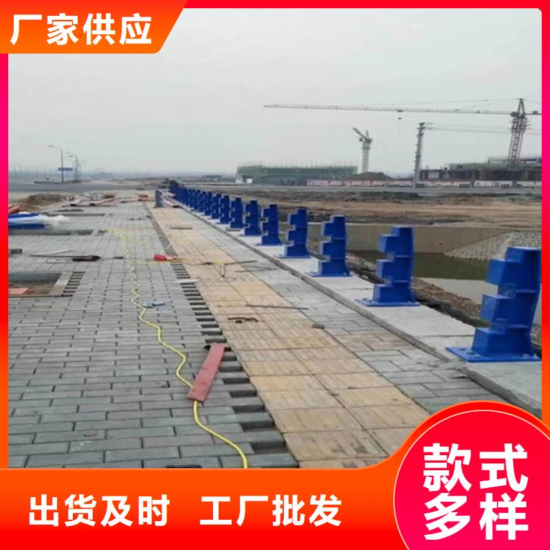 不锈钢护栏生产