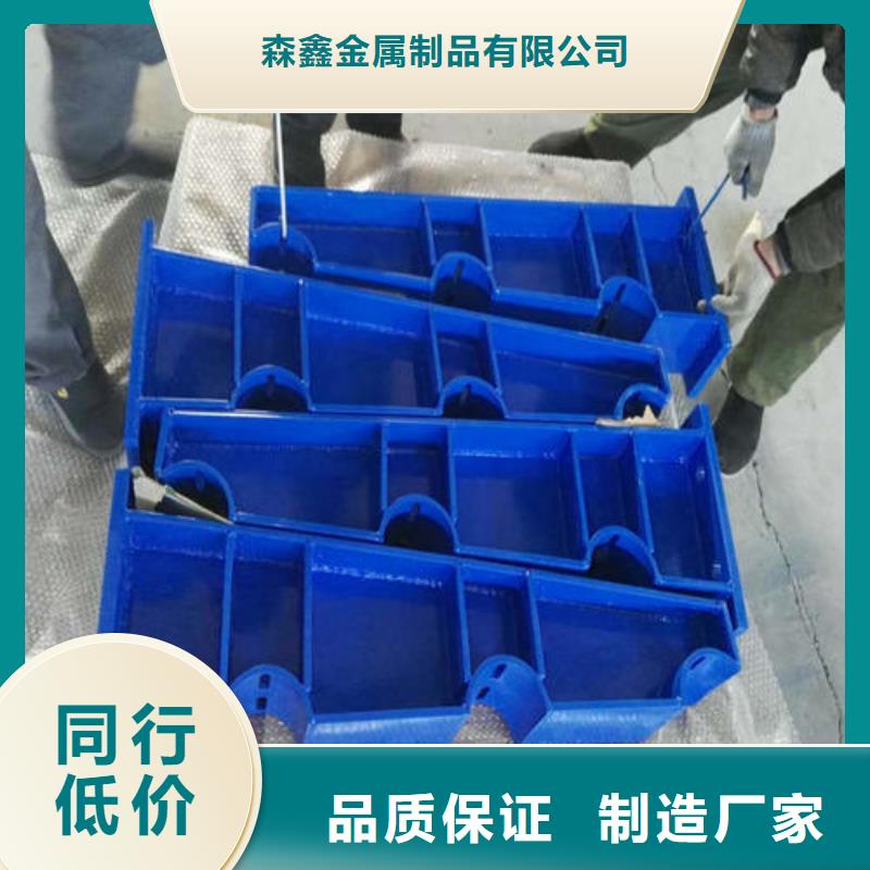 护栏2 【铝合金护栏生产厂家】专业信赖厂家-森鑫金属制品(榆林市分公司)