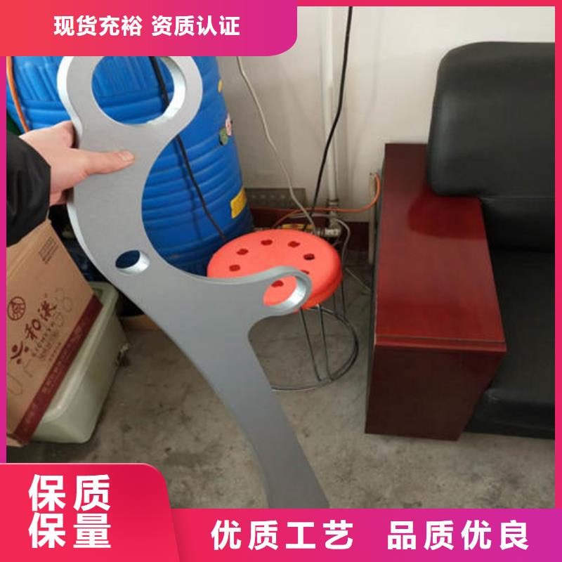 护栏2桥梁护栏厂家品质好才是硬道理