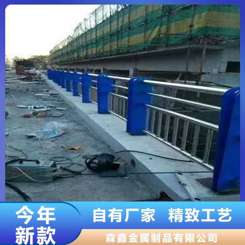 護欄2_橋梁護欄廠家廠家直接面向客戶