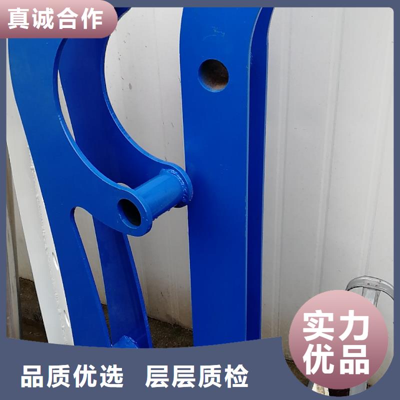 不锈钢碳素钢复合管品牌厂家