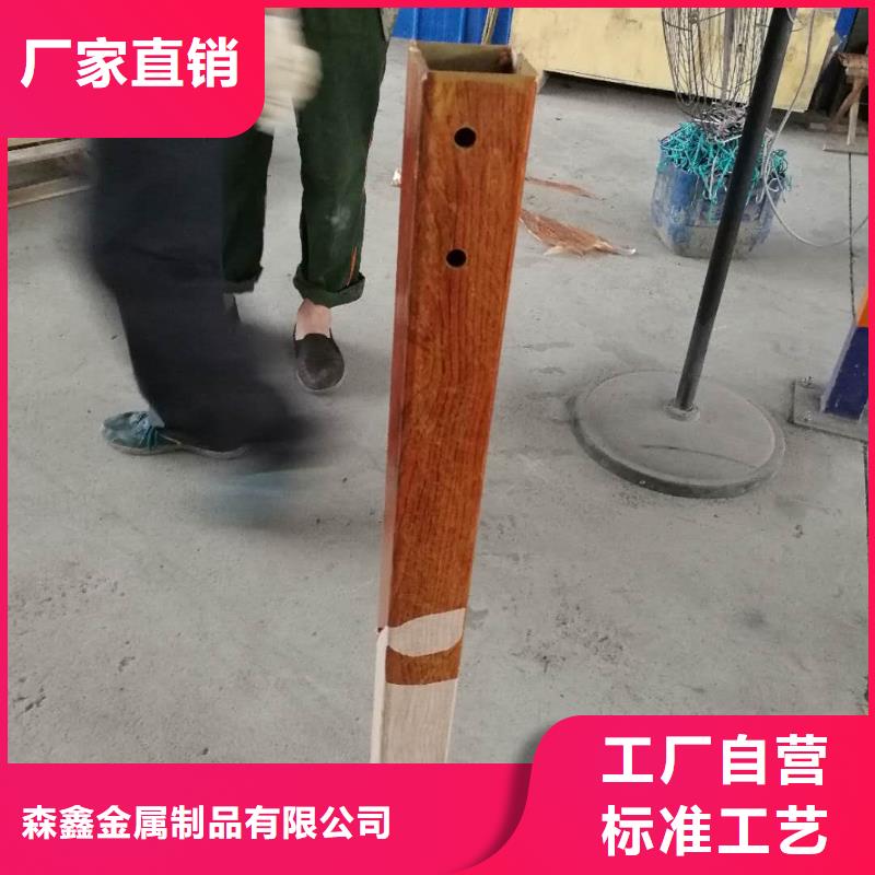 道路隔离护栏一站式服务