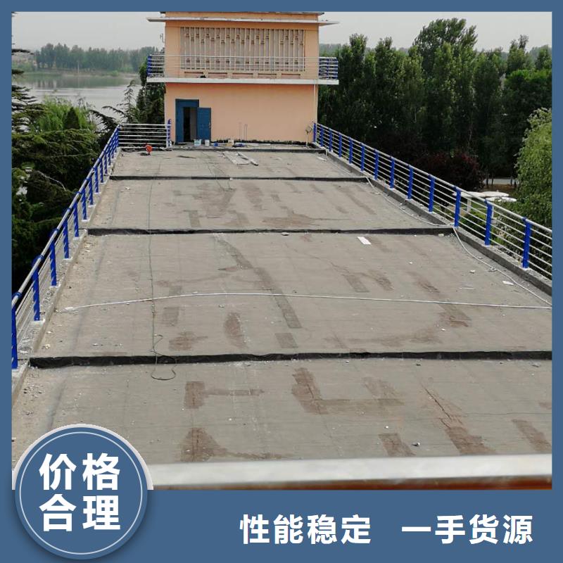 2025质量可靠##不锈钢复合管栏杆##厂家批发