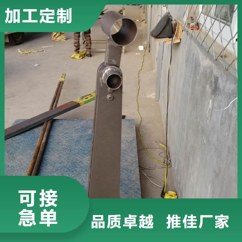 橋梁防撞護欄促銷