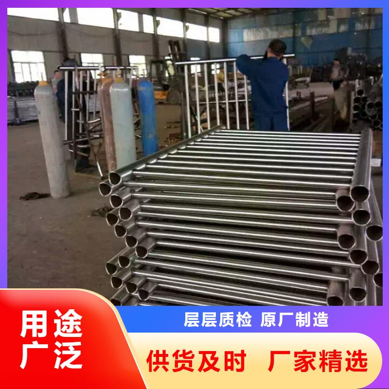 长宁区喷漆桥梁护栏供不应求