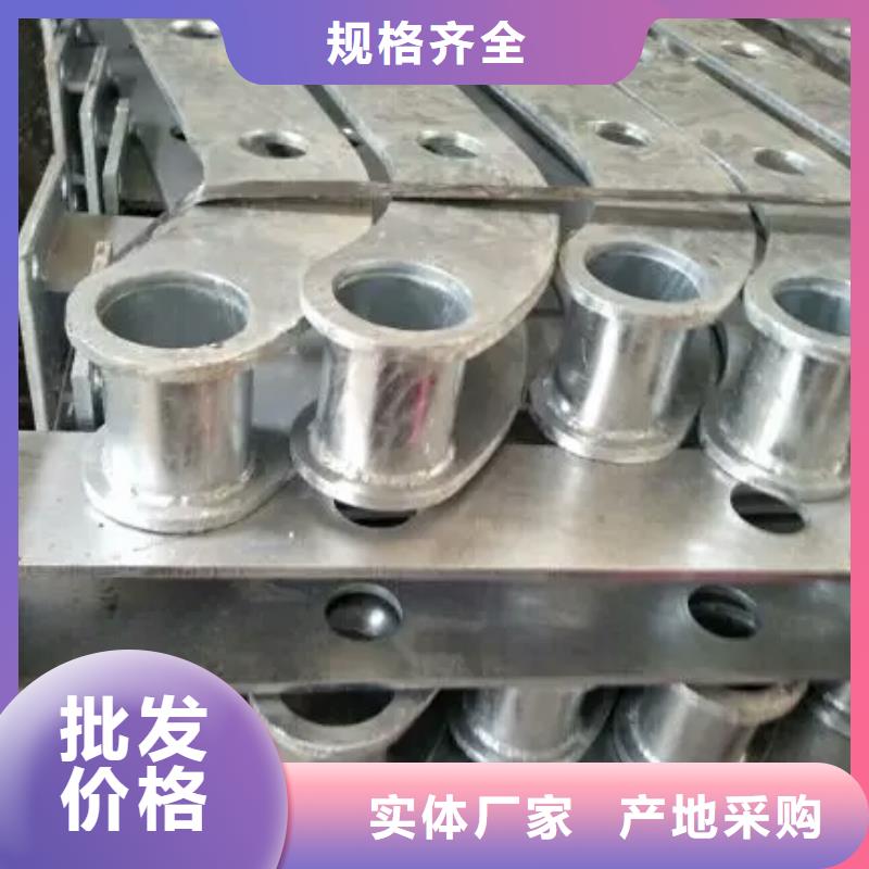 台州定制不锈钢护栏规格齐全的厂家