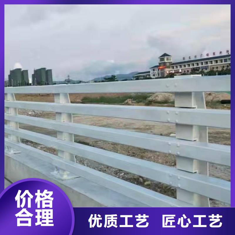护栏灯光护栏厂家自主研发