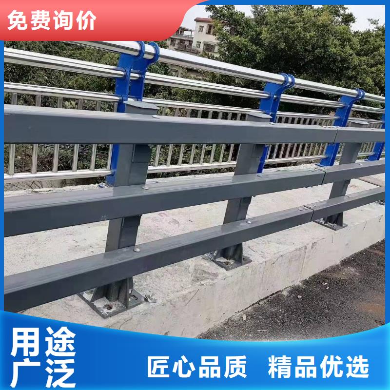 买河道栏杆-现货充足有保障