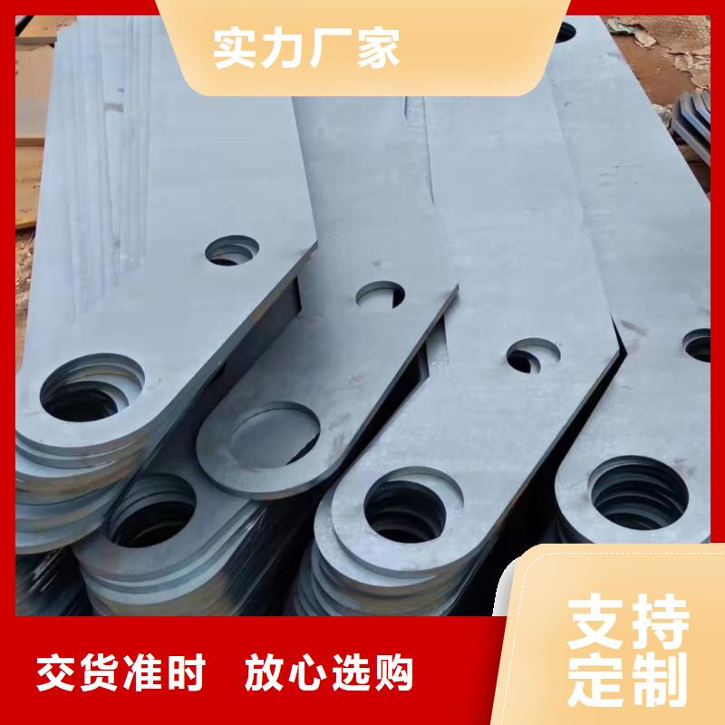 不锈钢景观护栏源头厂家
