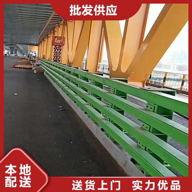 护栏铝合金护栏专业信赖厂家
