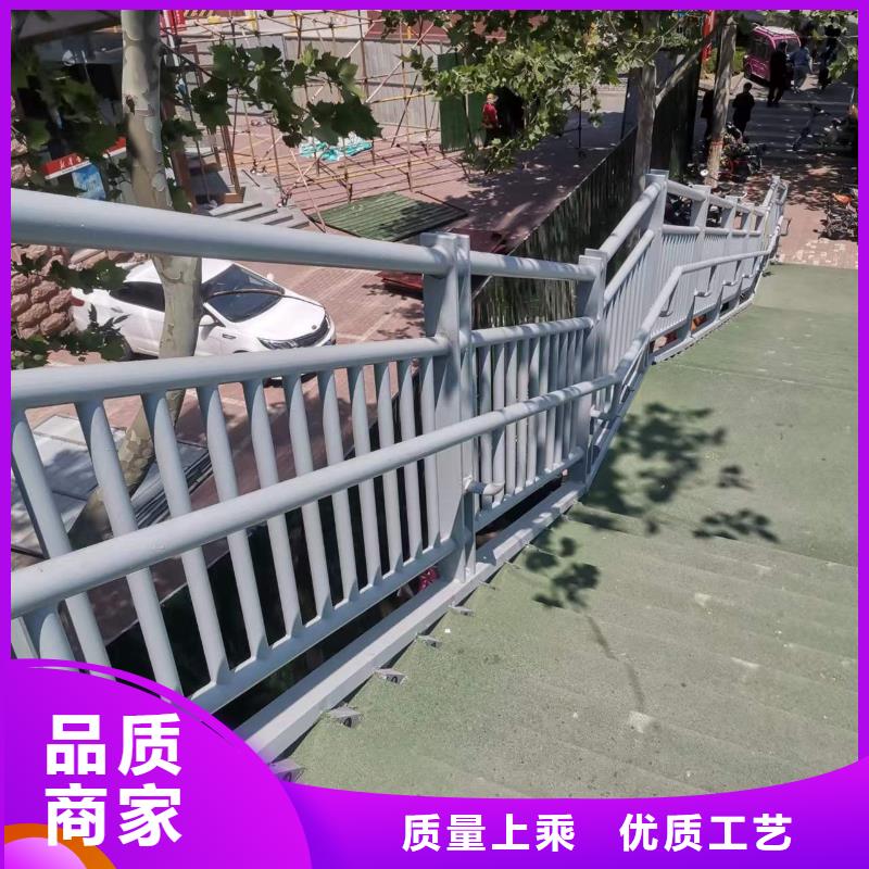 景观灯光栏杆定制-不另行收费